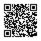 スマートフォンQRコード