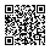 スマートフォンQRコード