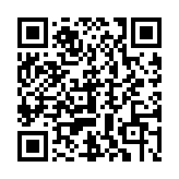 スマートフォンQRコード