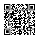 スマートフォンQRコード