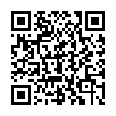 スマートフォンQRコード