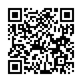 スマートフォンQRコード