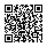 スマートフォンQRコード