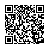 スマートフォンQRコード