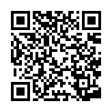 スマートフォンQRコード