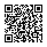 スマートフォンQRコード