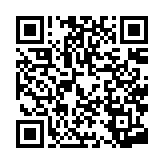 スマートフォンQRコード