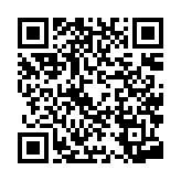 スマートフォンQRコード