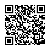 スマートフォンQRコード