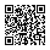 スマートフォンQRコード