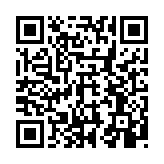 スマートフォンQRコード