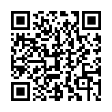 スマートフォンQRコード