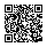 スマートフォンQRコード