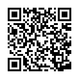 スマートフォンQRコード