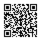 スマートフォンQRコード
