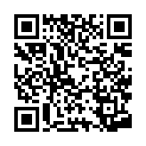 スマートフォンQRコード