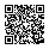 スマートフォンQRコード