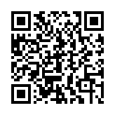 スマートフォンQRコード