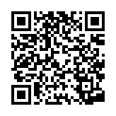 スマートフォンQRコード