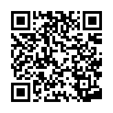 スマートフォンQRコード