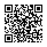 スマートフォンQRコード