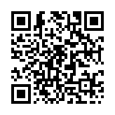 スマートフォンQRコード