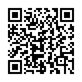 スマートフォンQRコード