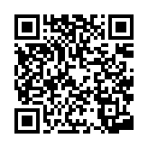 スマートフォンQRコード