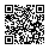 スマートフォンQRコード