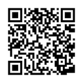 スマートフォンQRコード