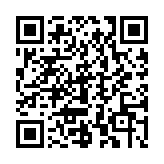 スマートフォンQRコード