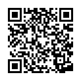 スマートフォンQRコード