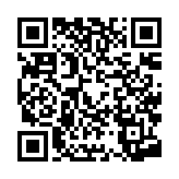 スマートフォンQRコード