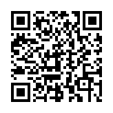スマートフォンQRコード