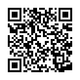 スマートフォンQRコード