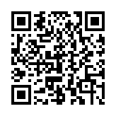 スマートフォンQRコード