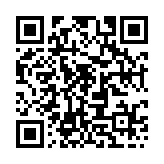 スマートフォンQRコード