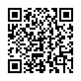 スマートフォンQRコード