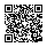 スマートフォンQRコード