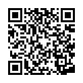 スマートフォンQRコード