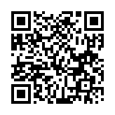 スマートフォンQRコード