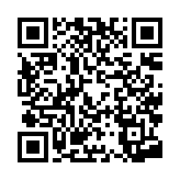 スマートフォンQRコード