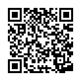 スマートフォンQRコード