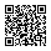 スマートフォンQRコード