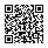 スマートフォンQRコード