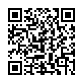 スマートフォンQRコード