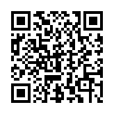 スマートフォンQRコード