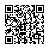 スマートフォンQRコード