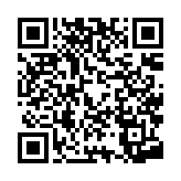 スマートフォンQRコード