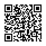 スマートフォンQRコード